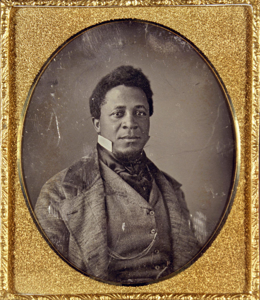 Barber at Southern Hotel